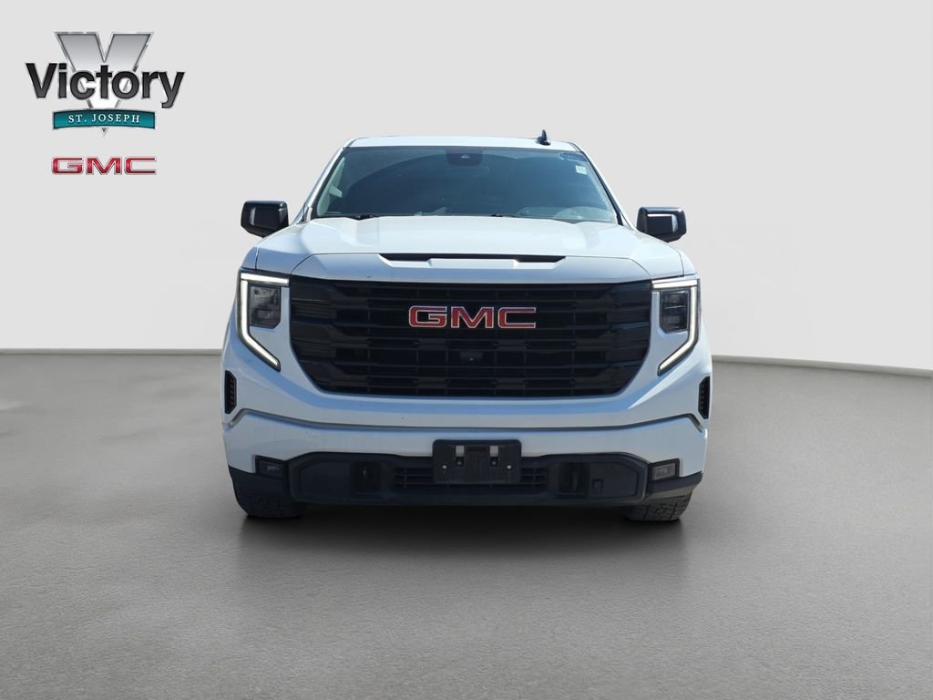 Used 2023 GMC Sierra 1500 Elevation with VIN 3GTUUCE81PG304370 for sale in Kansas City