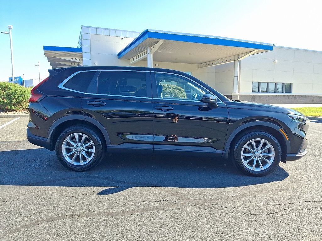 2024 Honda CR-V EX - Photo 7