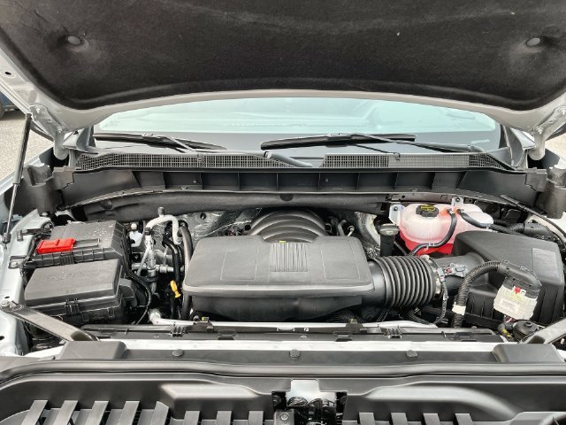 2026 Chevrolet Silverado 1500 photo 25 of 41