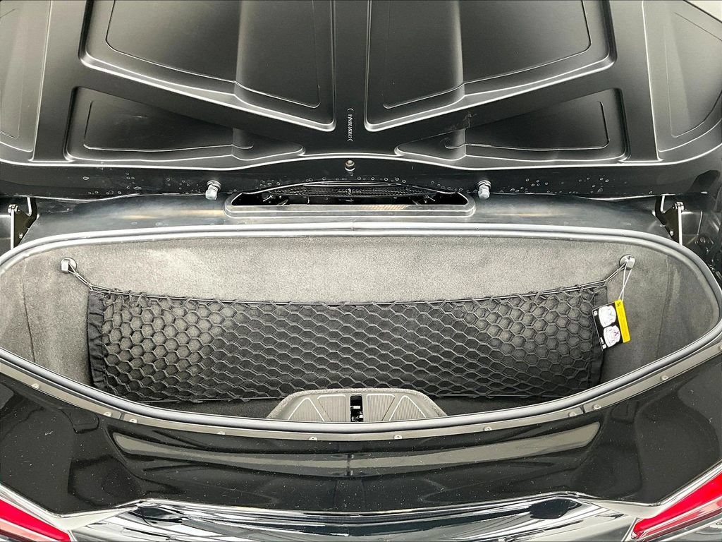 2026 Chevrolet Corvette 3LZ - Photo 19