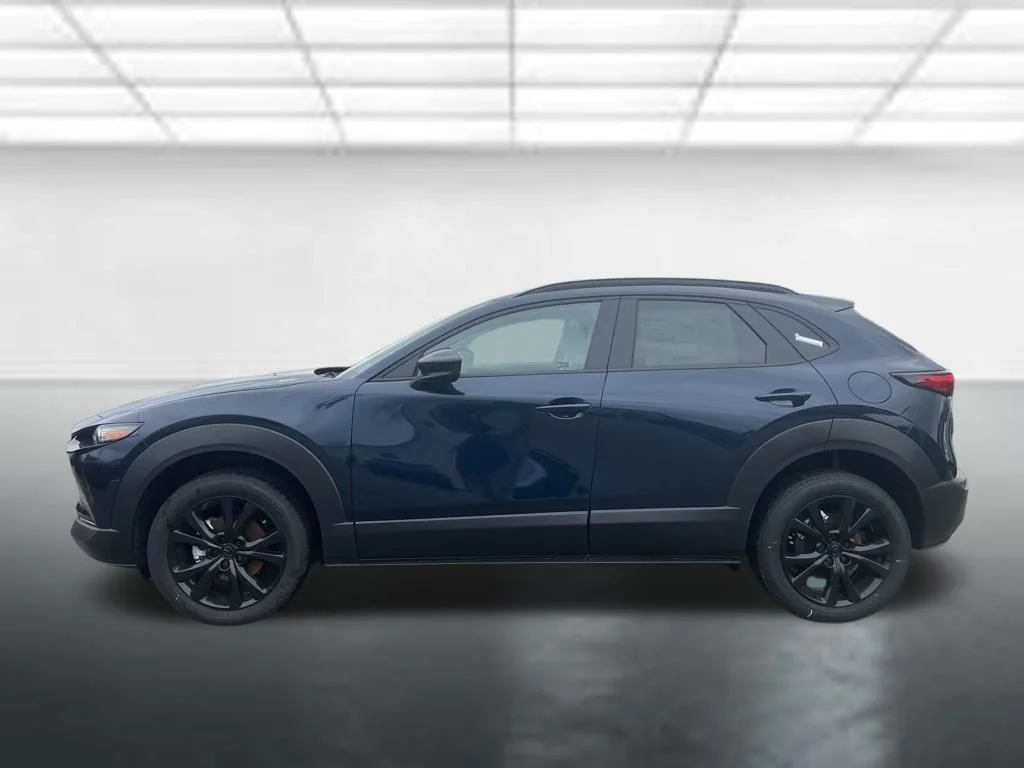 2026 Mazda CX-30 Turbo Aire Edition - Photo 8