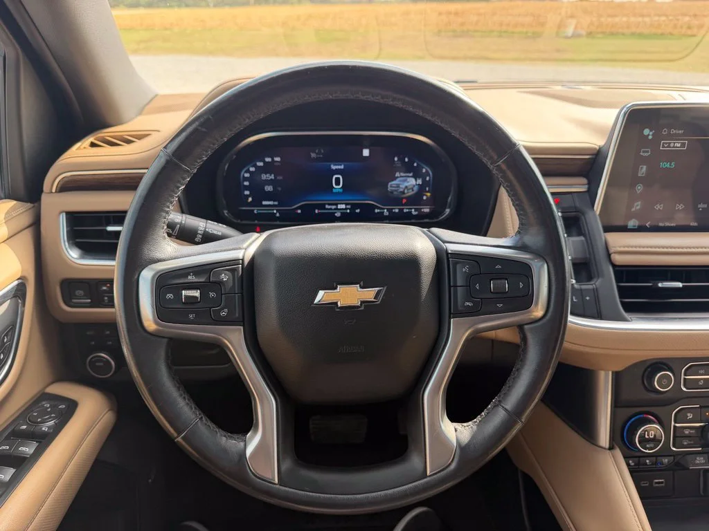 2023 Chevrolet Tahoe Premier - Photo 15