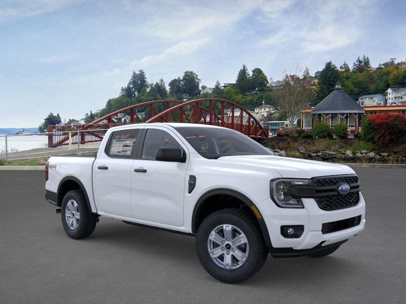 2025 Ford Ranger XL - Photo 9