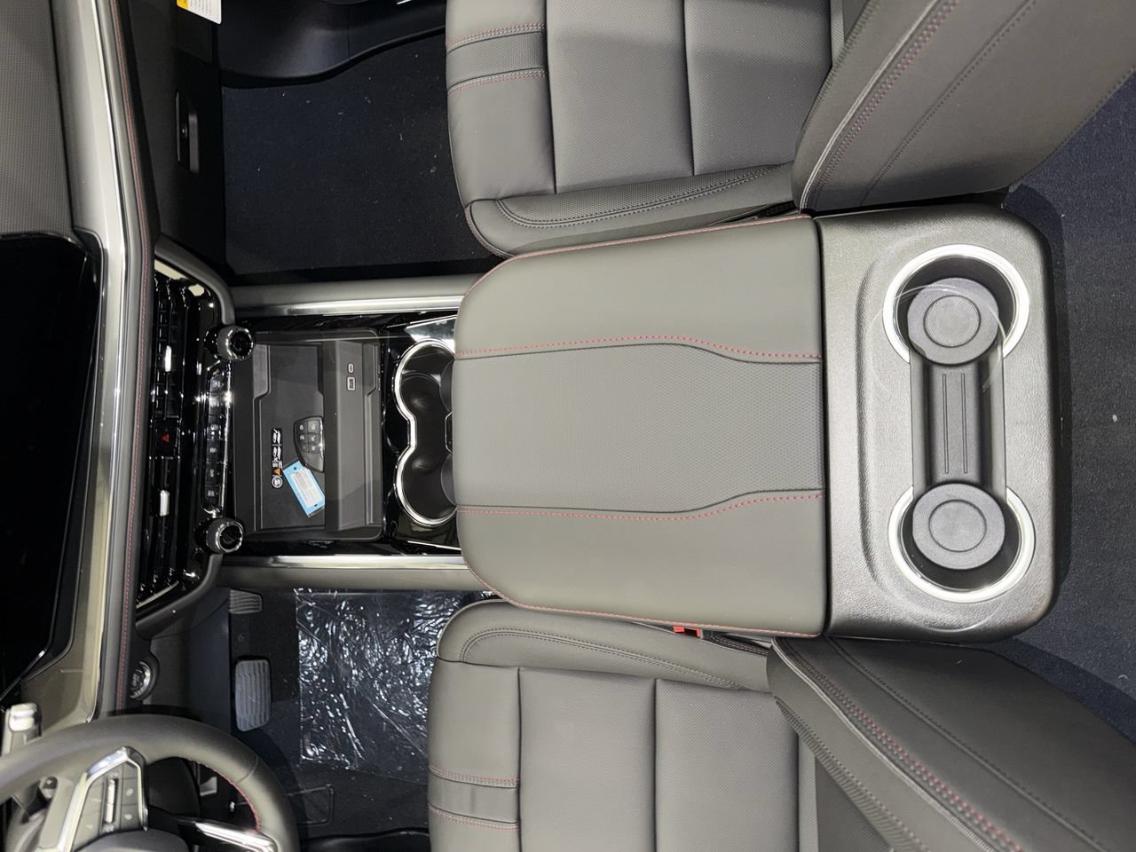 2027 Chevrolet Tahoe RST - Photo 23