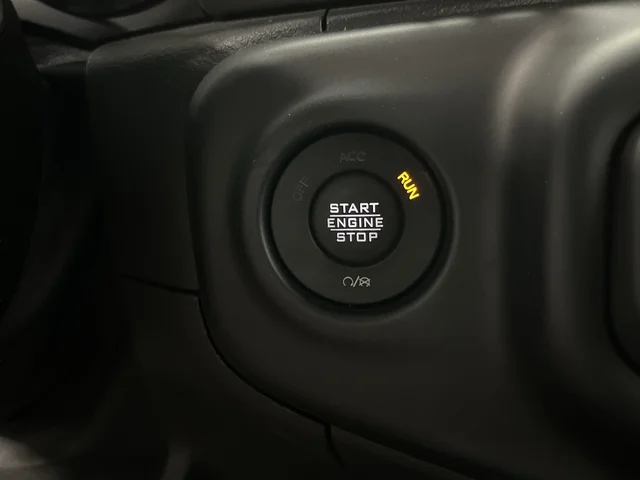 2021 Jeep Wrangler Sport - Photo 20