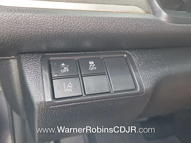 Used 2019 Gray Honda LX image 27