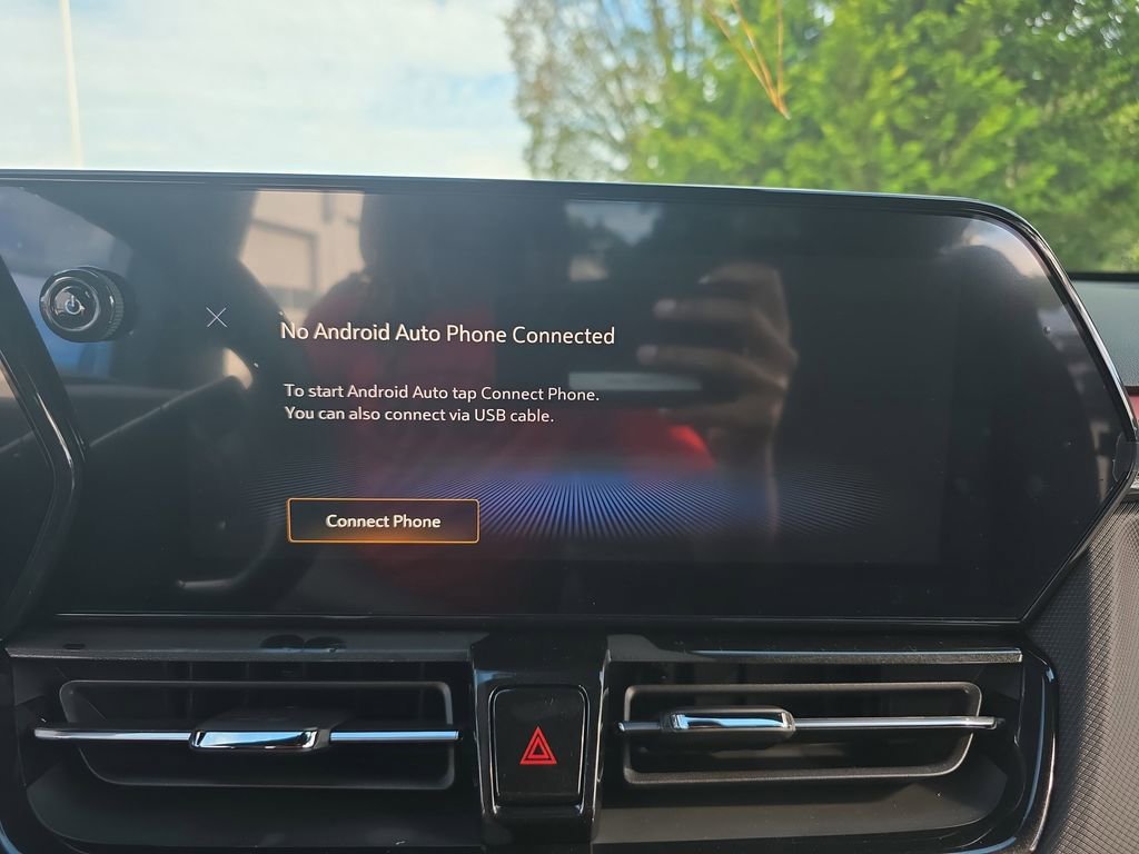 2026 Chevrolet Trailblazer RS - Photo 24