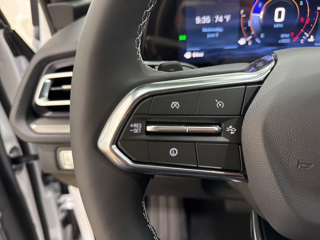 2026 Chevrolet Traverse LT - Photo 13