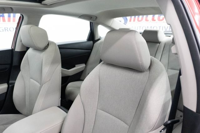 2024 Honda Accord EX - Photo 15