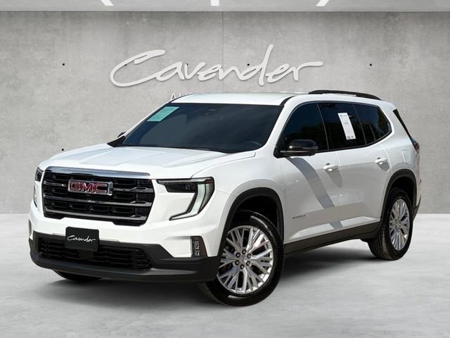 2025 GMC Acadia Elevation FWD's photo