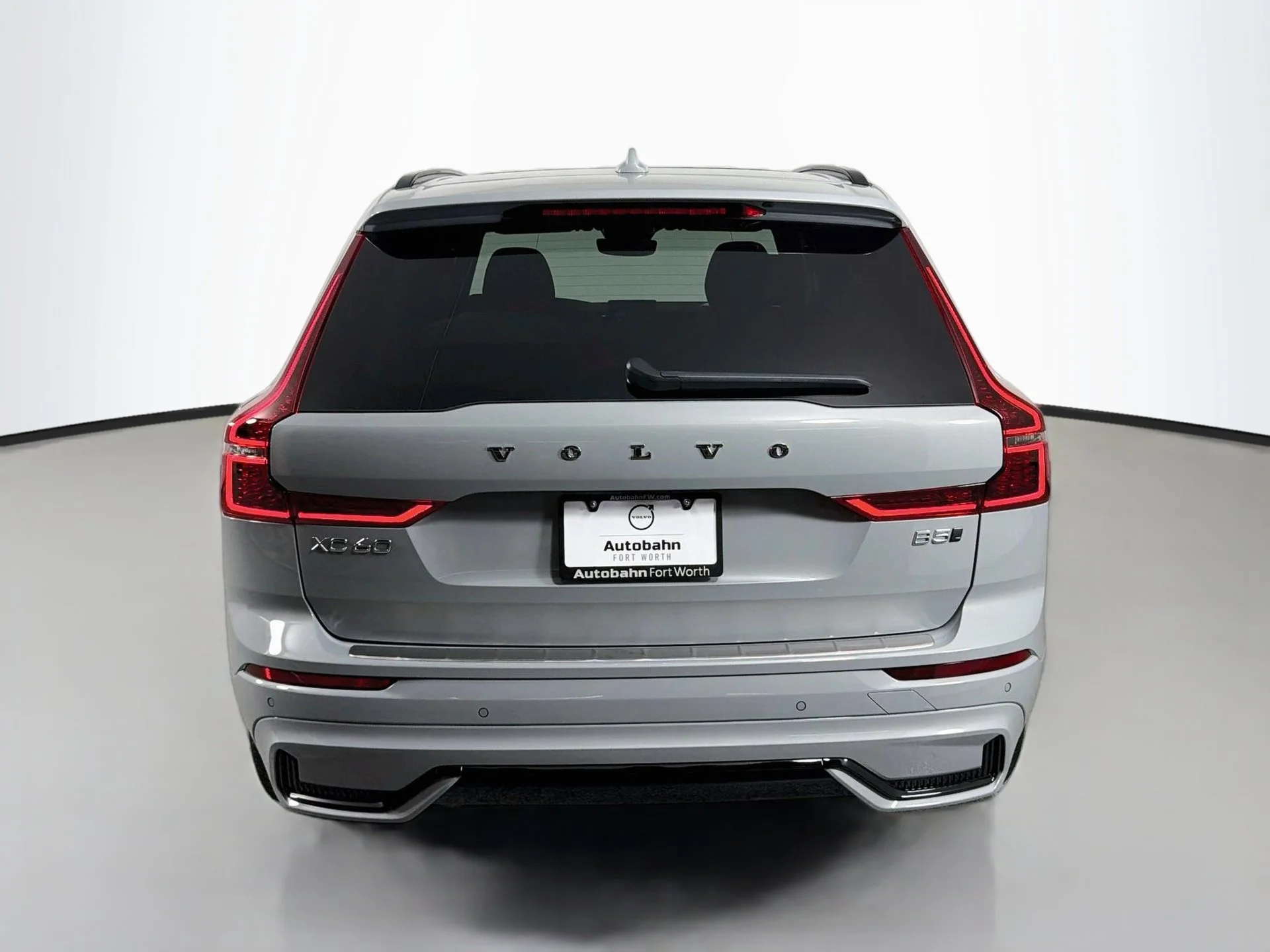 New 2027 Vapour Grey Volvo Plus image 6