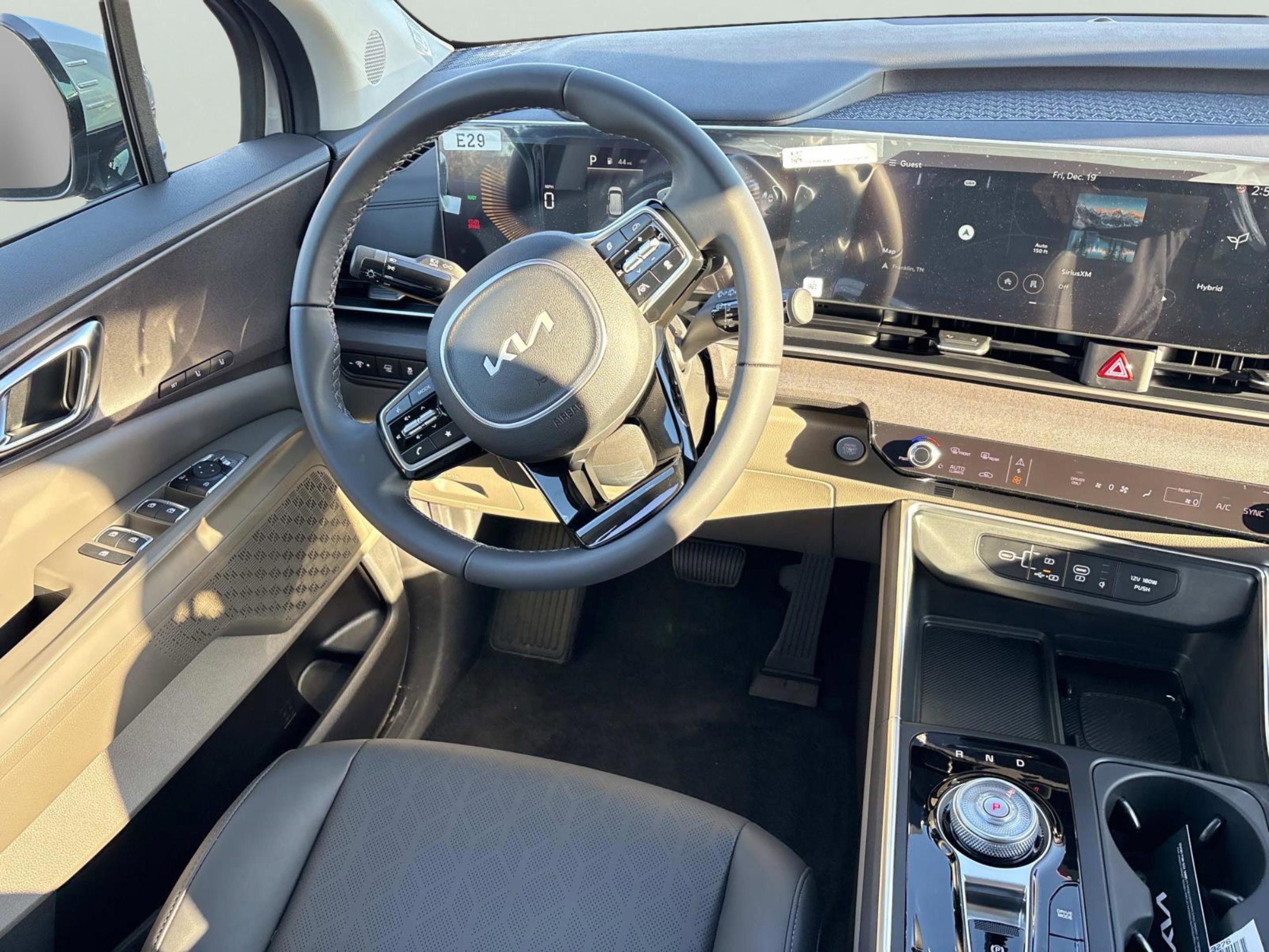 New 2026 Ceramic Silver Kia EX image 14