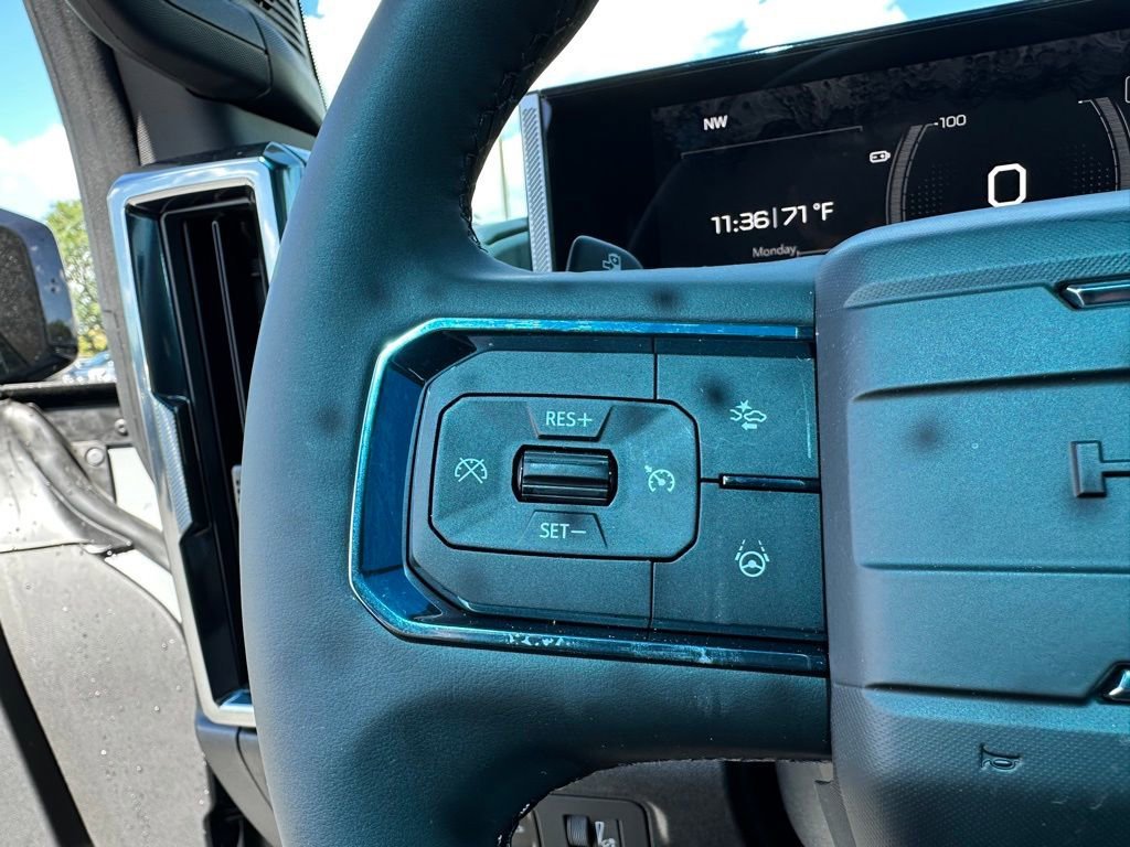 2026 GMC HUMMER EV 2X - Photo 30