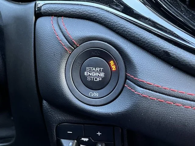 Used 2025 Gray Dodge GT Plus image 37