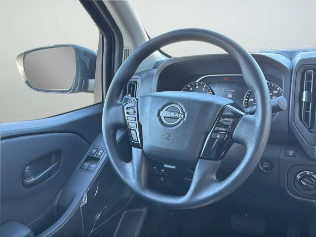 New 2027 Gun Metallic Nissan S image 38