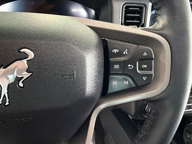 2025 Ford Bronco 4-Door Badlands - Photo 19
