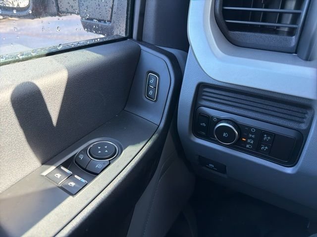 New 2026 Race Red Ford F-350® XL image 17
