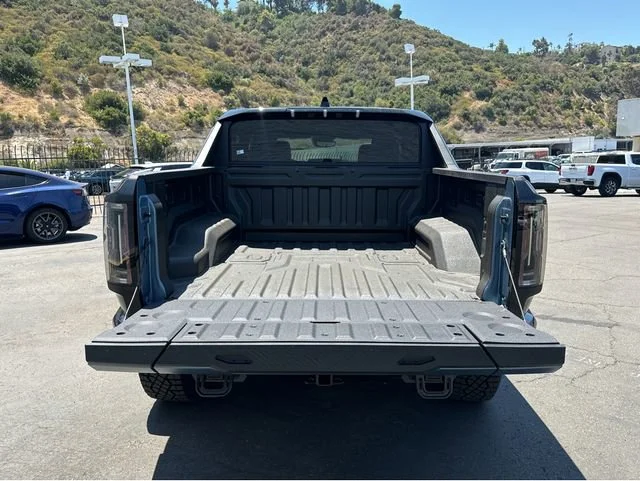 2024 GMC HUMMER EV 3X - Photo 31