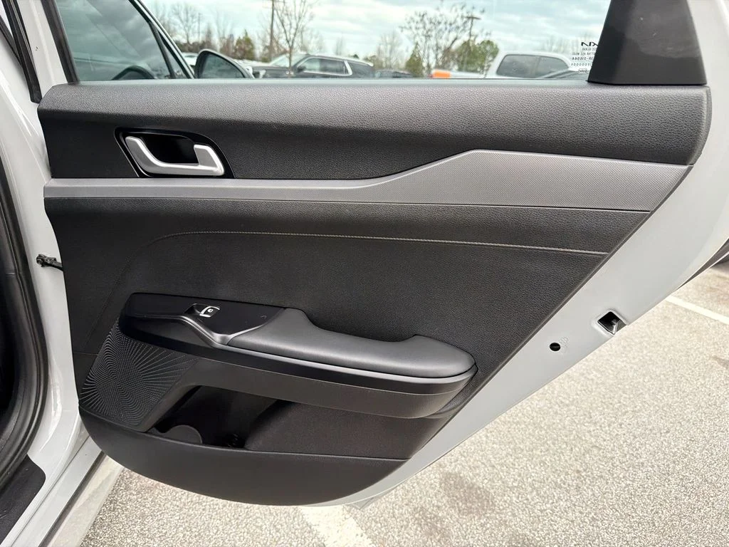 Used 2023 Gray Kia GT-Line image 16
