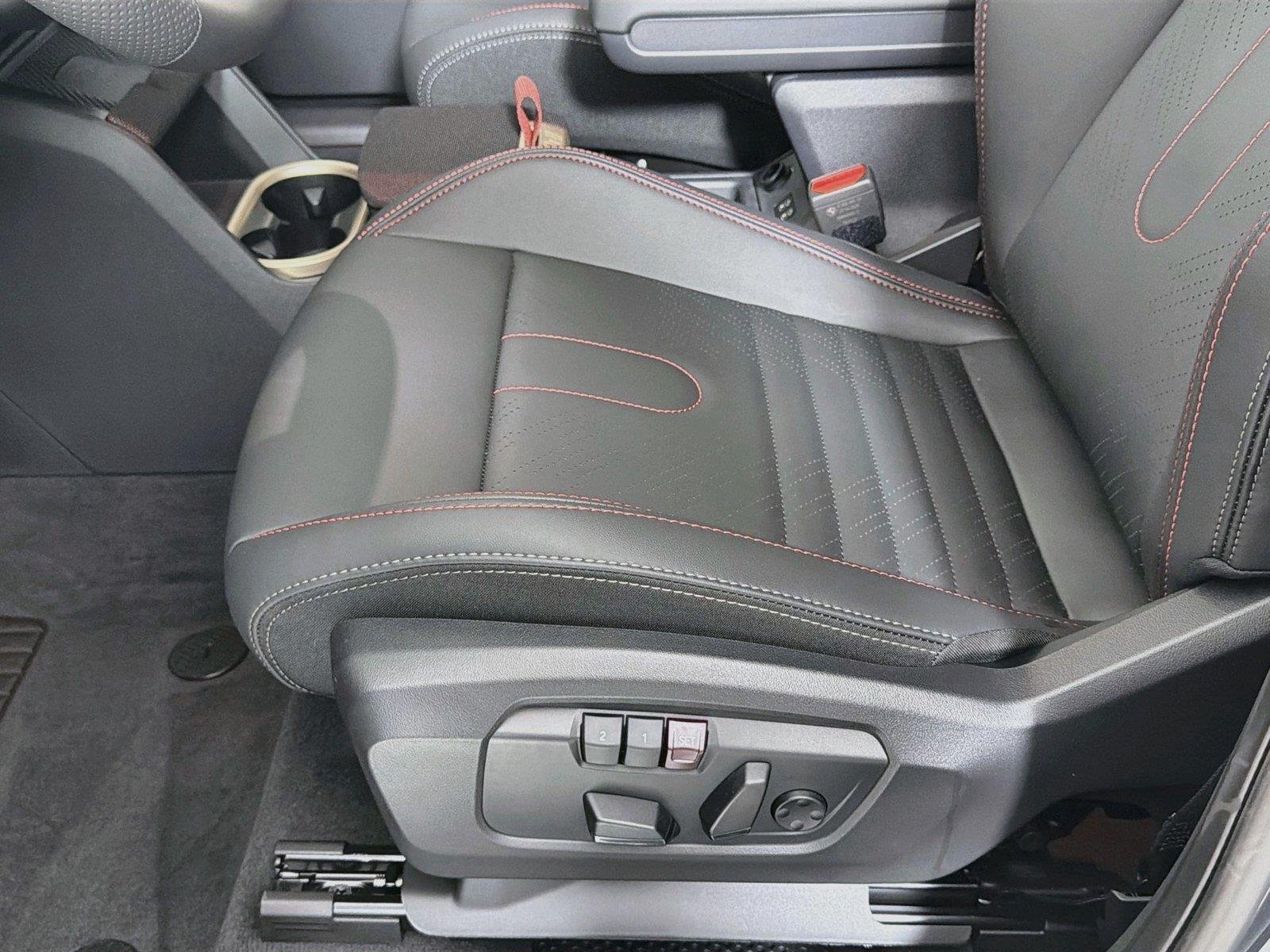 New 2027 Legend Grey Metallic MINI John Cooper Works image 20