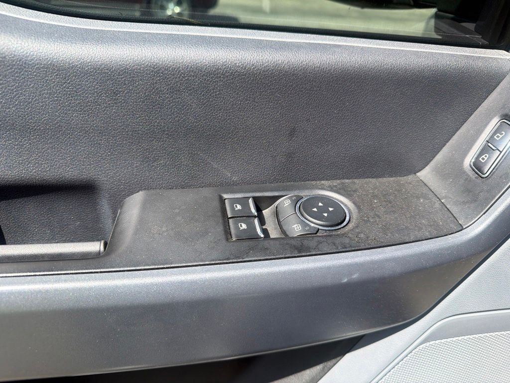 Used 2023 Silver Ford XLT image 14