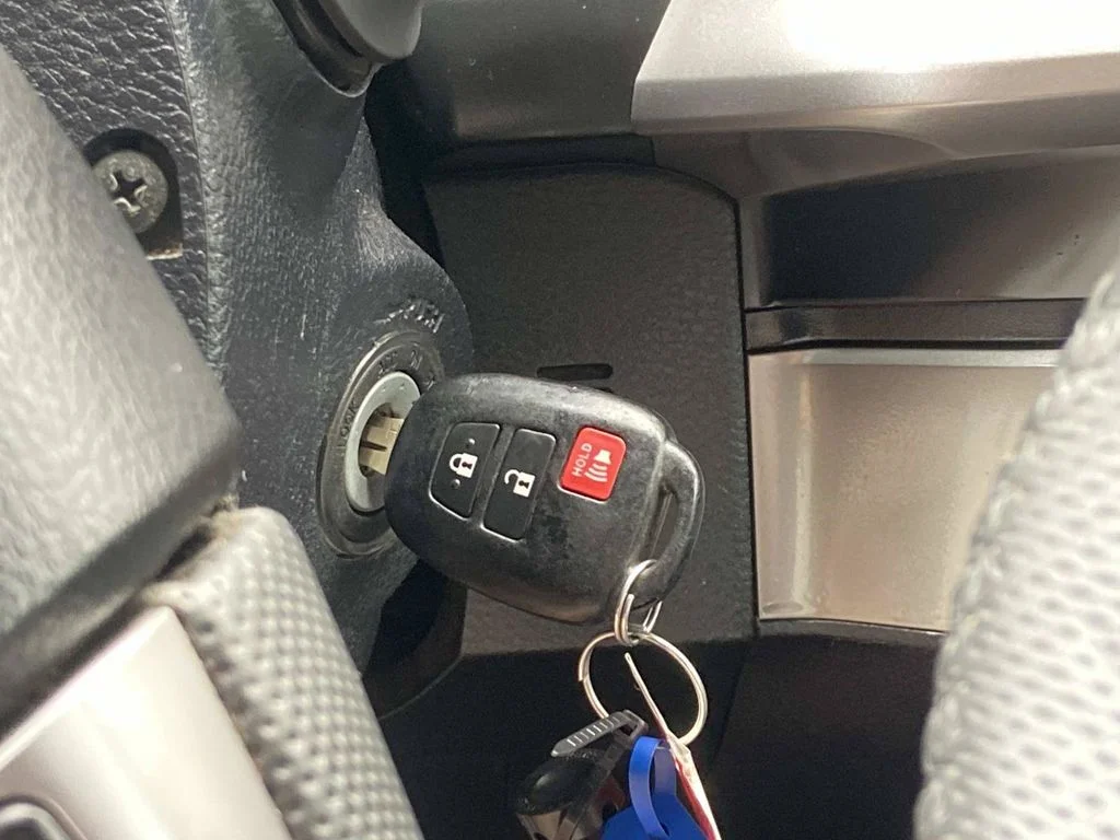 2022 Toyota Tacoma SR5 - Photo 33