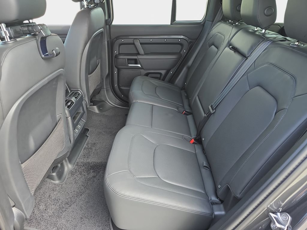 New 2026 Carpathian Grey Land Rover S image 15