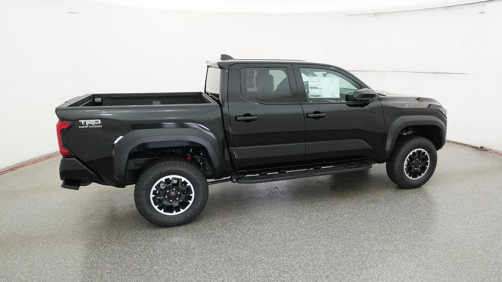 2025 Toyota Tacoma TRD Off Road - Photo 6