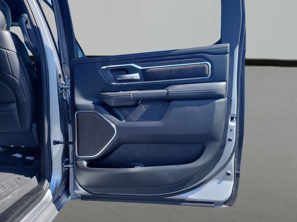 2026 RAM 1500 Laramie - Photo 35