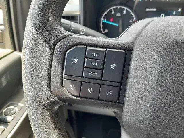 Used 2026 Carbonized Gray Ford XLT image 13