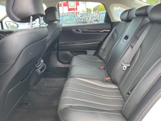 2023 GENESIS G80 Base - Photo 7
