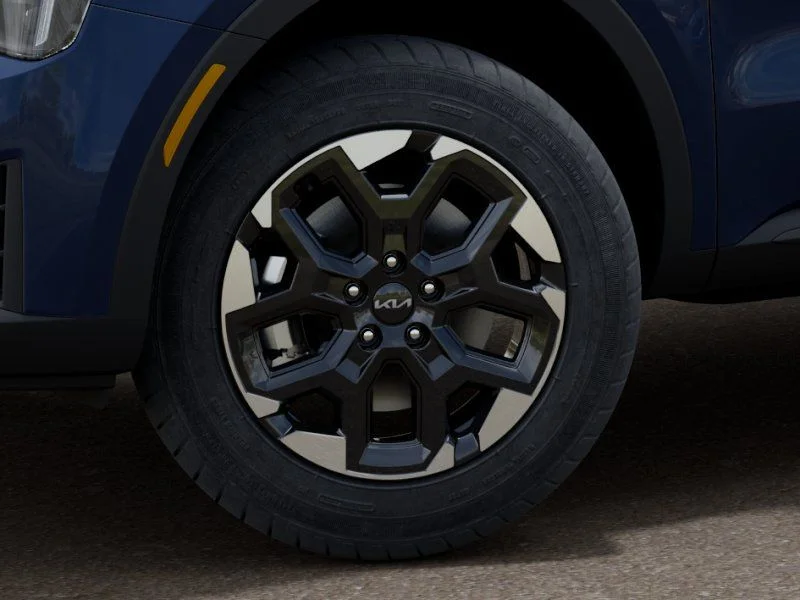 New 2026 Midnight Lake Blue Kia S image 9