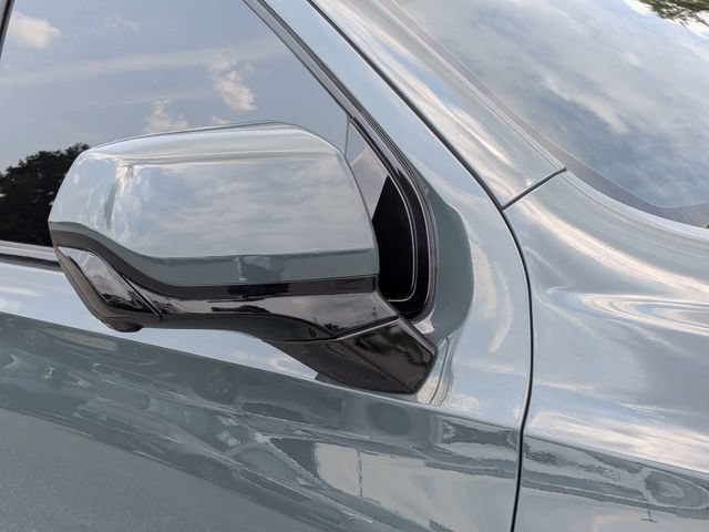 Used 2026 Cypress Gray Chevrolet RST image 12