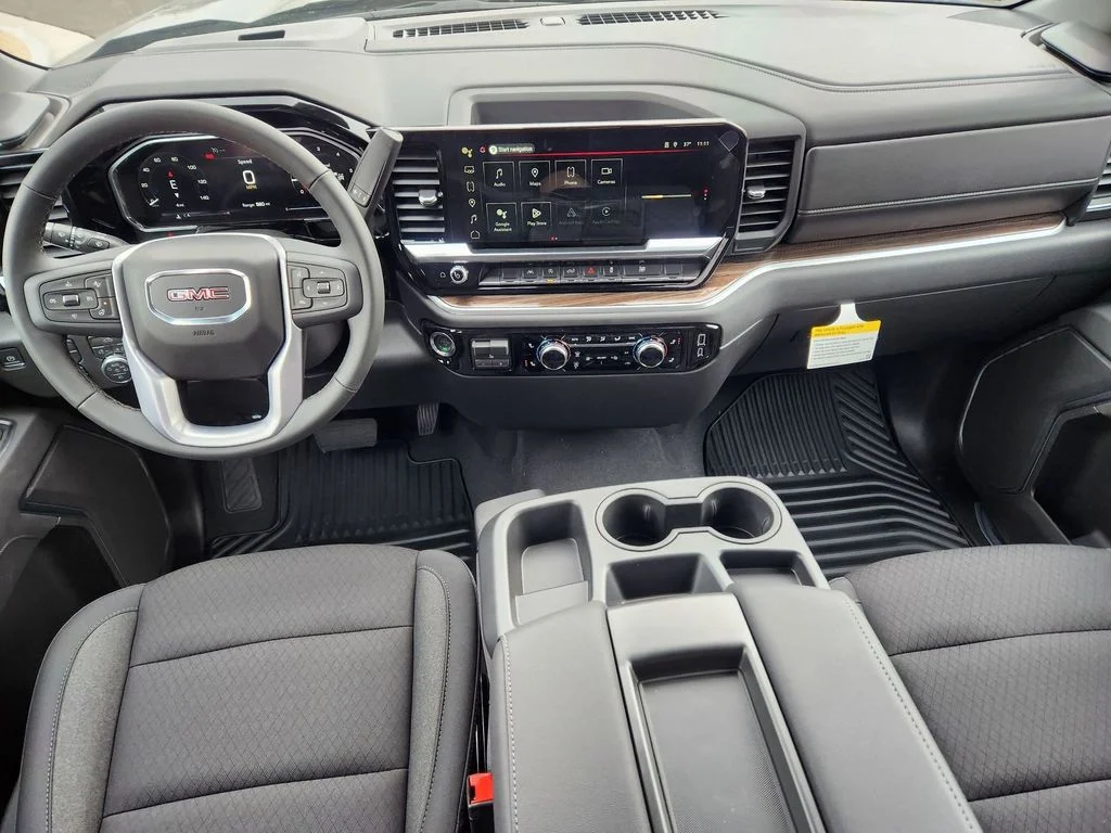 2026 GMC Sierra 1500 Elevation - Photo 14