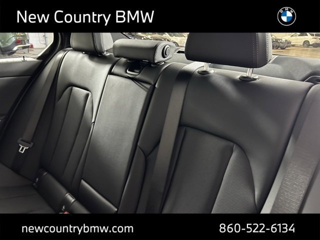 Used 2026 Skyscraper Grey Metallic BMW 330i xDrive image 26