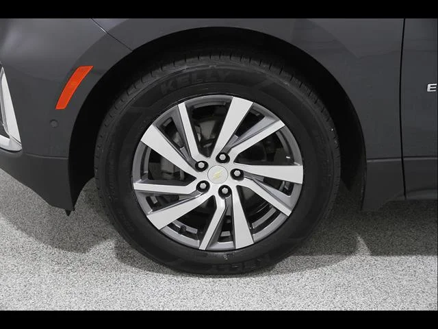 2022 Chevrolet Equinox Premier - Photo 24