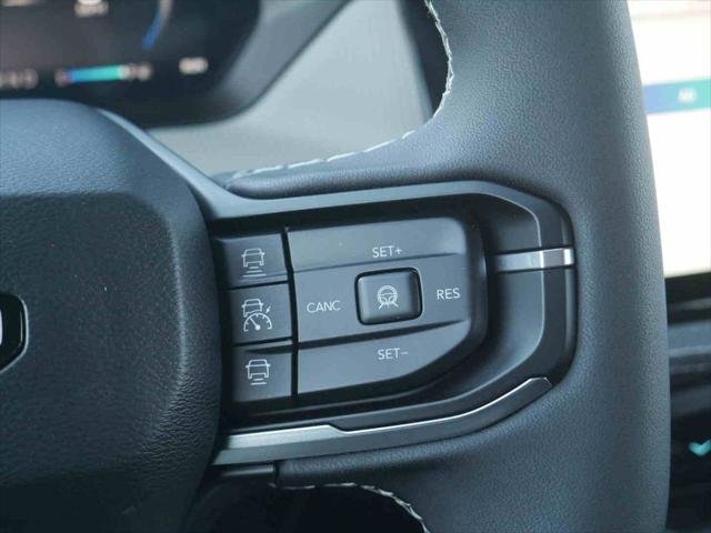 New 2026 41 Exterior Paint Jeep Laredo image 32