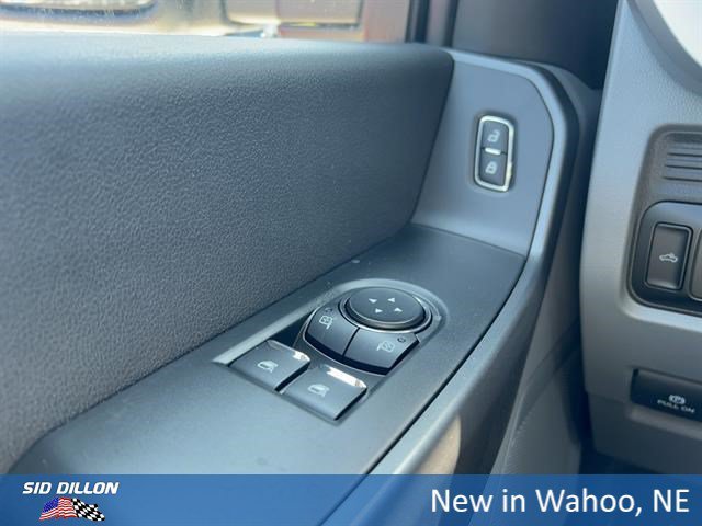 New 2026 Oxford White Ford F-250® XL image 29