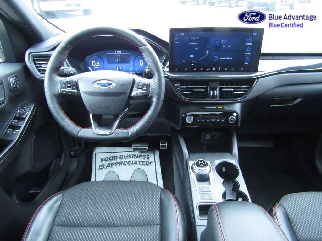 2023 Ford Escape ST-Line Elite - Photo 25