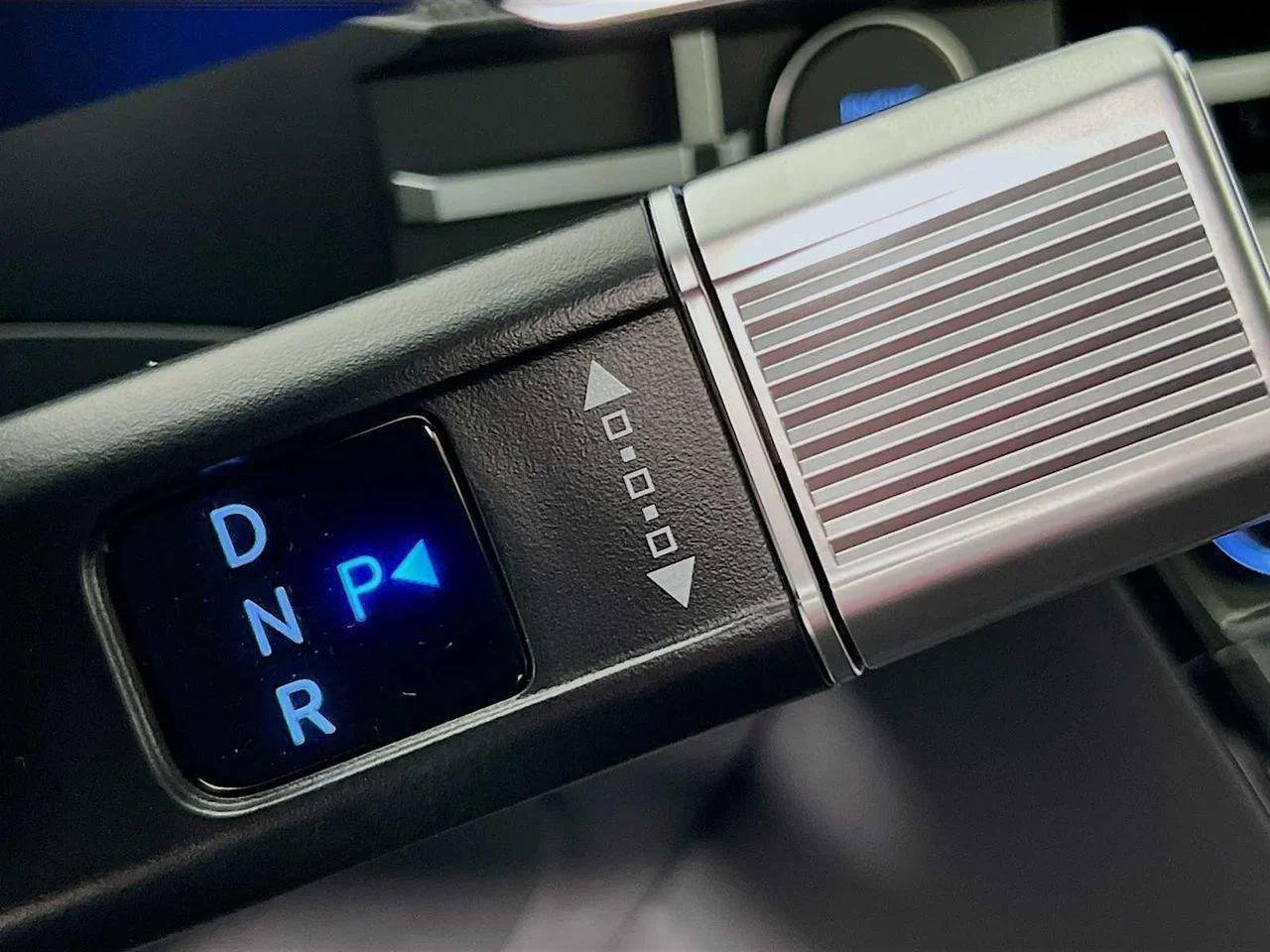2026 Hyundai Santa Fe — photo 13
