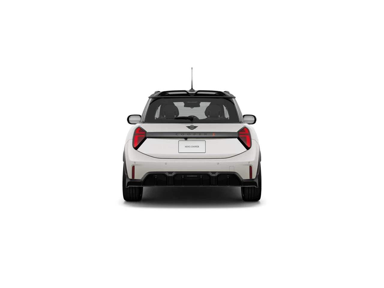 New 2027 Nanuq White Metallic MINI ICONIC image 5