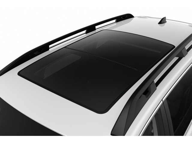 New 2026 CRYSTAL WHITE PEARL Subaru Limited 7-Passenger image 14