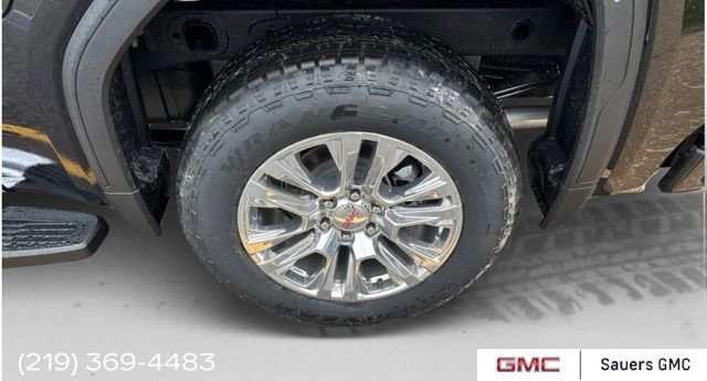 2026 GMC Sierra 1500 Denali - Photo 29