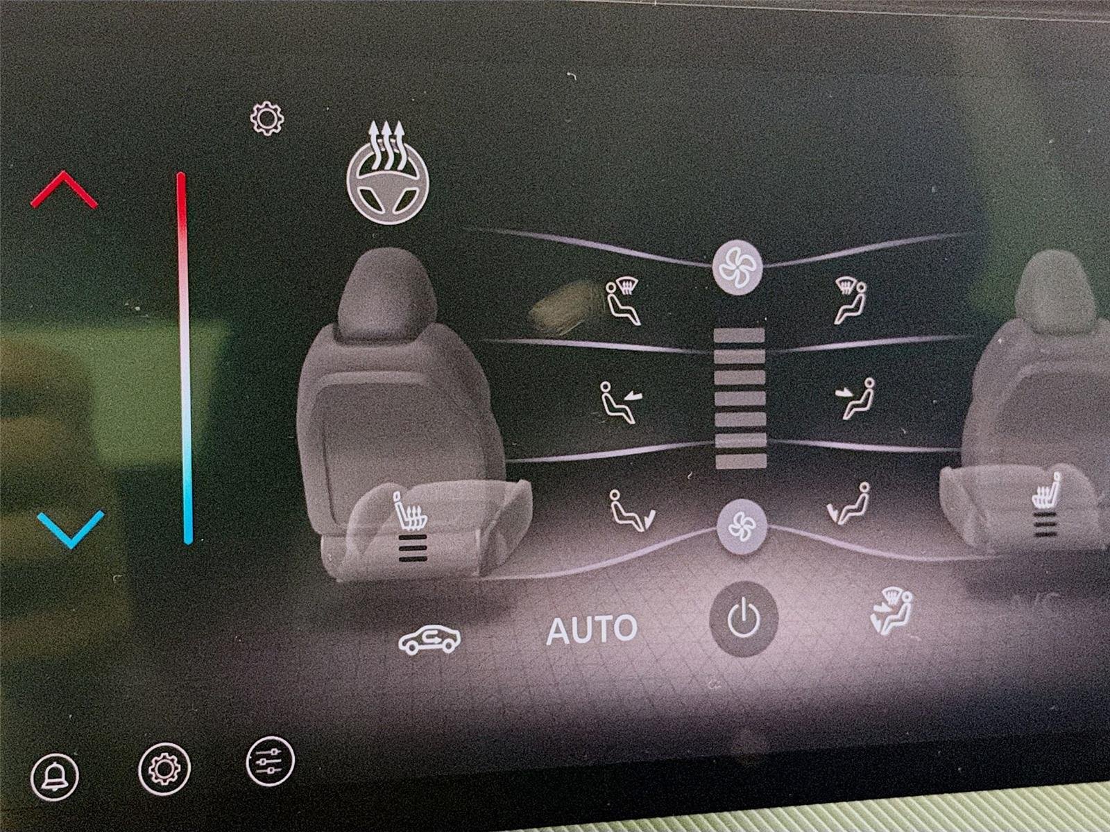 2025 Nissan Murano SL - Photo 25