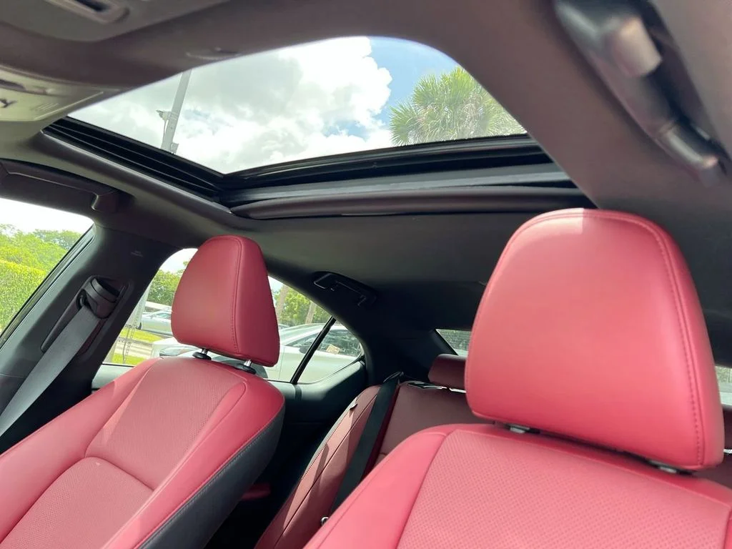 Certified Used 2025 CAVIAR Lexus 350 F SPORT Design image 18