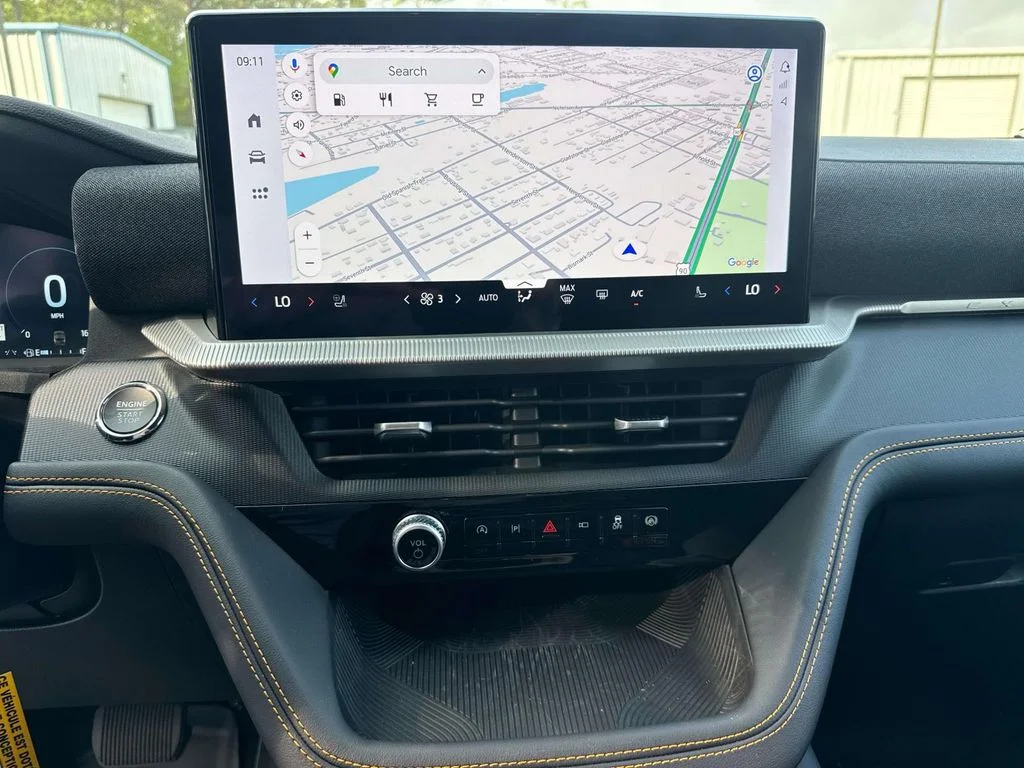 2026 Ford Explorer Tremor - Photo 45