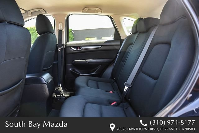 2023 Mazda CX-5 S - Photo 17