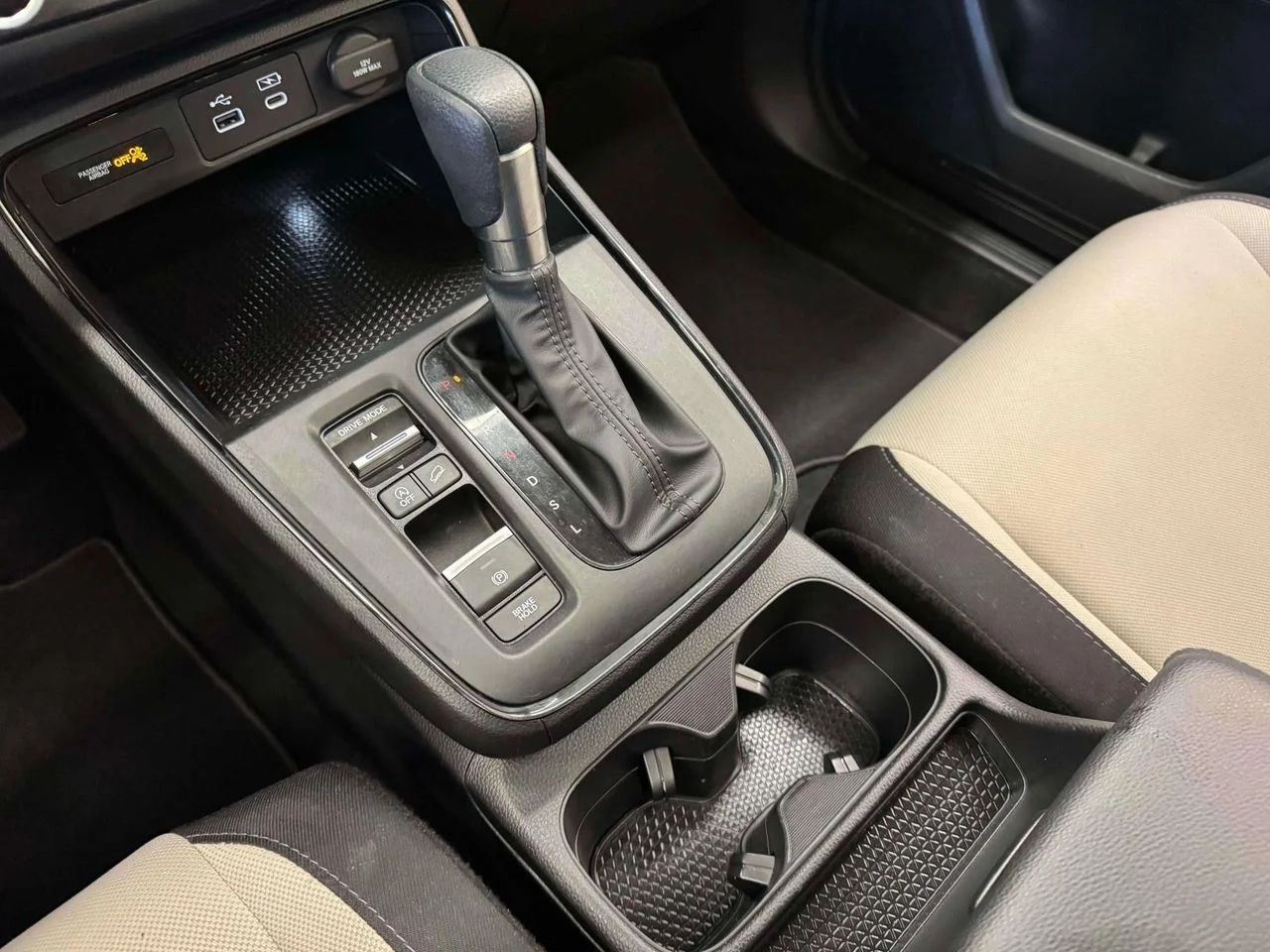 2023 Honda CR-V EX - Photo 34