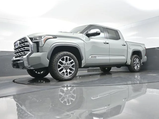 Used 2024  Toyota 1794 Edition image 53