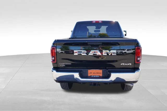 Certified Used 2026 Black Ram Big Horn image 6